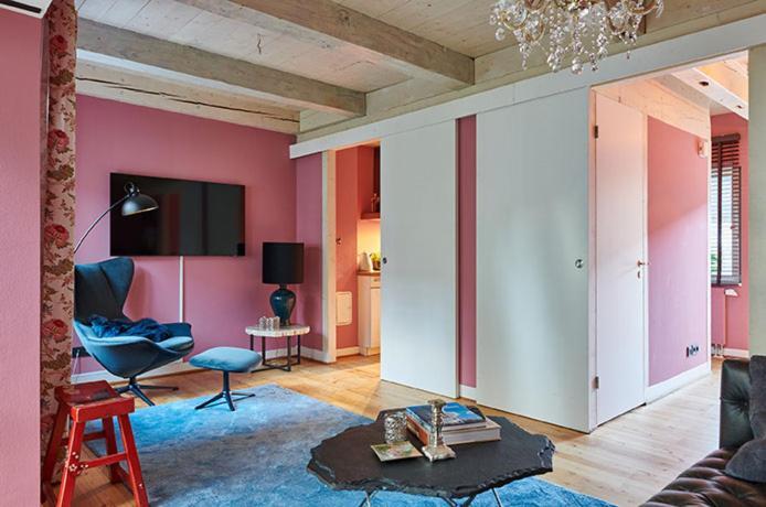 Landhaus Jenischpark Hamburg Room photo